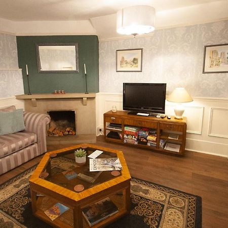 Exmoor House Hotel Dunster Kültér fotó