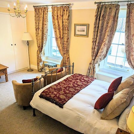 Exmoor House Hotel Dunster Kültér fotó