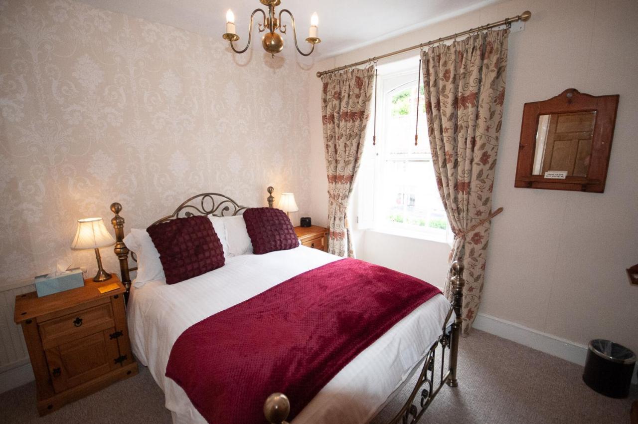 Exmoor House Hotel Dunster Kültér fotó